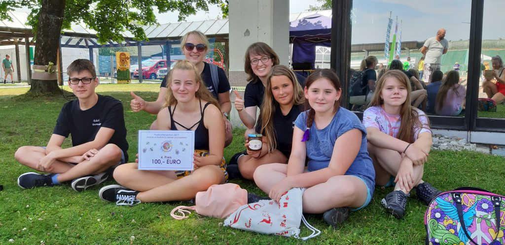 Jugend R Umt Bei Den Guschu Open Ab Sch Tzenverein Edelwei